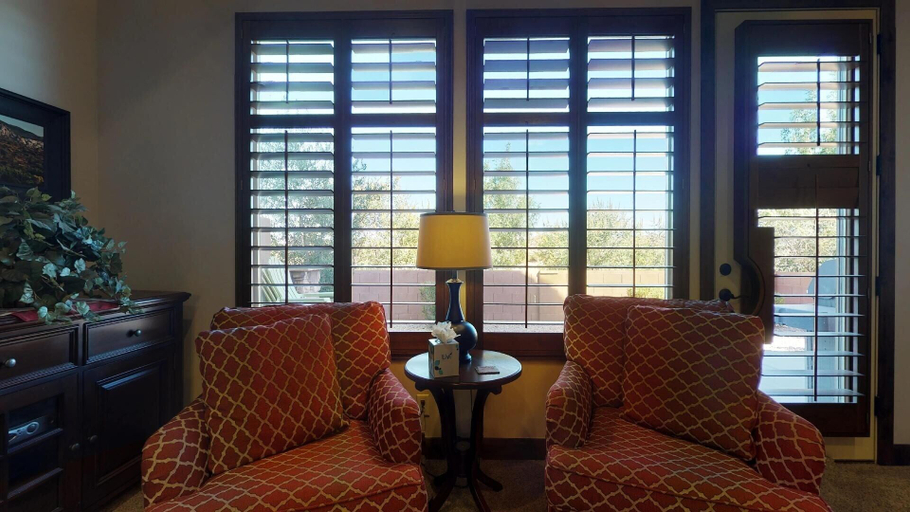 Interior 2, Kolob 3 Bedroom Apts by RedAwning, Washington