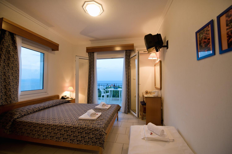 Others 5, Lazaridis Luxury Studios & Apartments, Central Macedonia