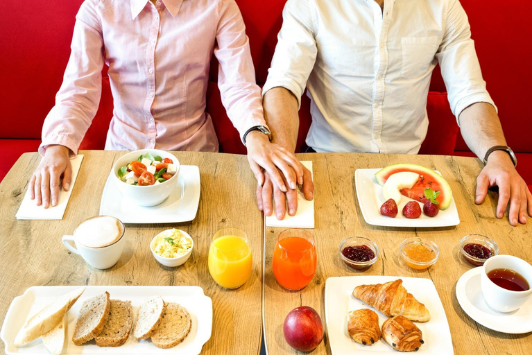 Food & Drinks 5, Ibis Paris Gare Montparnasse 15eme, Paris