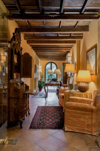 Public Area 2, Piazza Nova Guest House, Ferrara