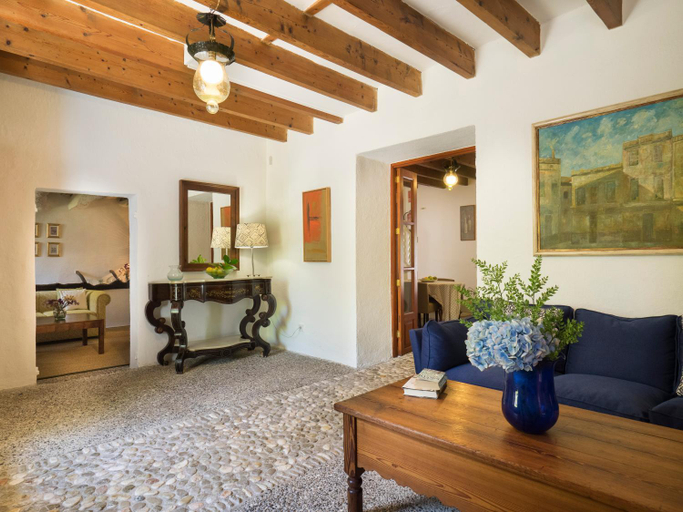 Public Area, Protur Residencia Son Floriana, Baleares