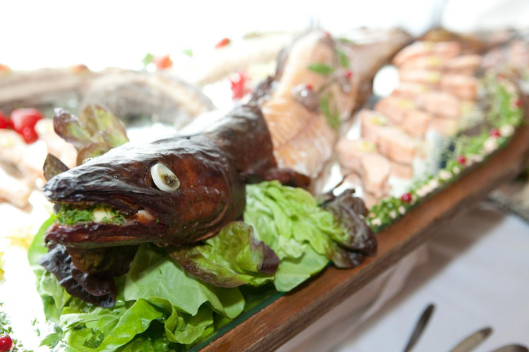 Food & Drinks 4, Hotel Het Landhuis, Oldenzaal