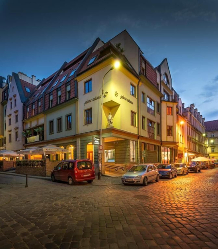 Exterior & Views, LeoApart, Środa Śląska