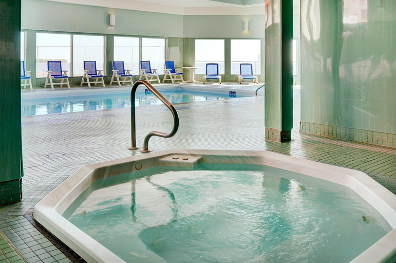 Sport & Beauty 5, Lakeview Gimli Resort, Division No. 18