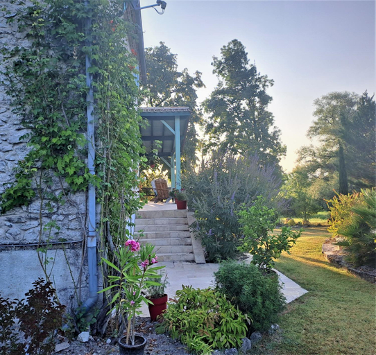 Others 4, Chambres d'hotes Le Muguet, Dordogne