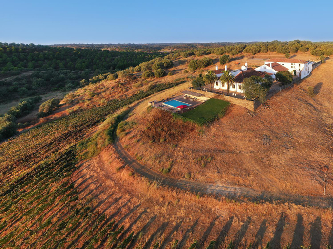 Others 2, Herdade do Vau, Beja