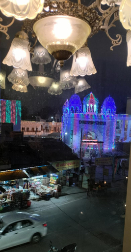 Others 4, Hotel Ganga Vilas, Hardwar