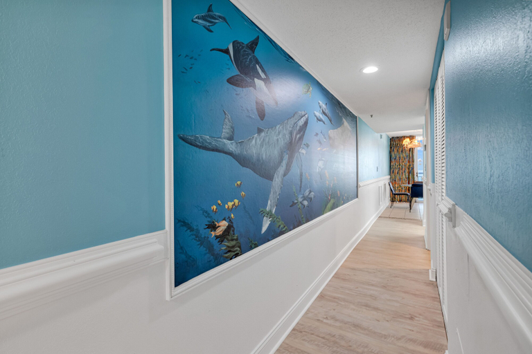 Others 5, Stunning Oceanfront View Atlantica Tower, Horry