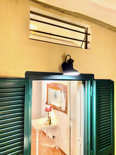 Bathroom 4, Vacanze Romane Colosseum, Roma