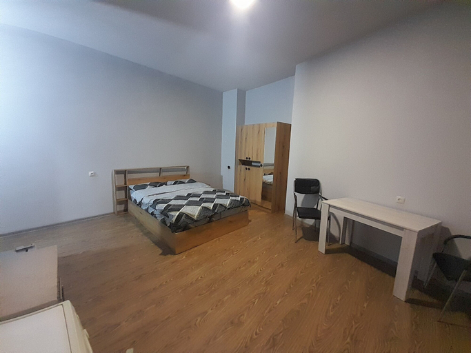 Bedroom 2, Art Gueste House in KASKAD, Yerevan
