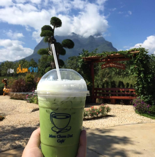 Food & Drinks 5, Mon Cham Doi, Chiang Dao