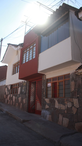 Exterior & Views 2, Magic Cusco, Cusco