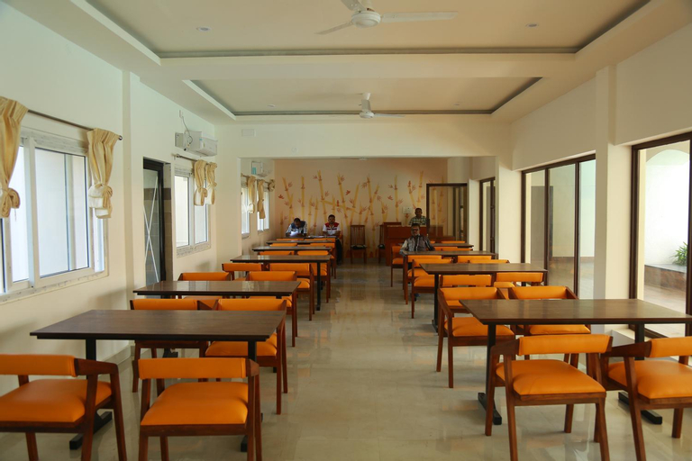 Food & Drinks 2, THE RIVIERA, Theni