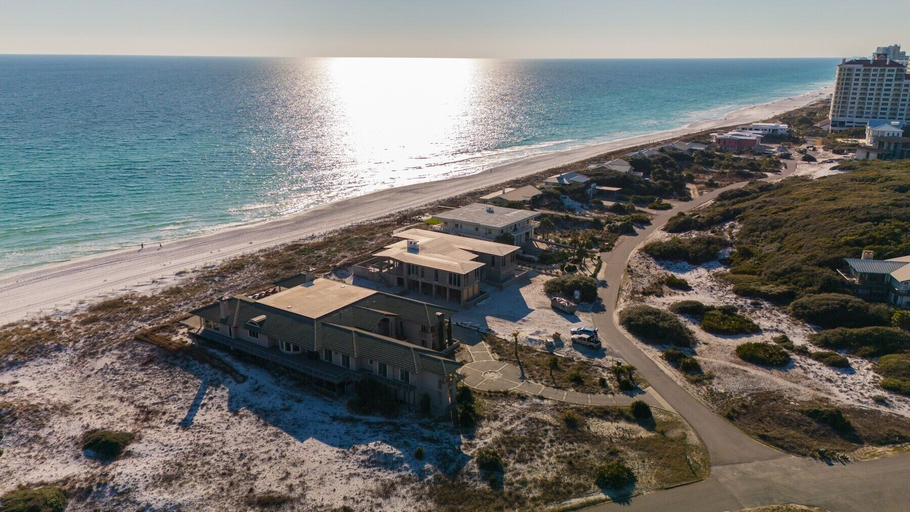 Exterior & Views 2, Beach Castle 7 Bedroom Home by RedAwning, Walton