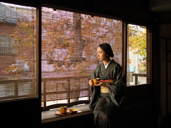 Others 2, Kyoto Machiya Cottage Karigane, Kyoto