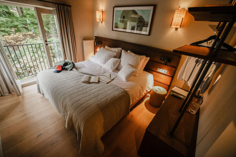 Bedroom 5, De Wever Lodge, Ede
