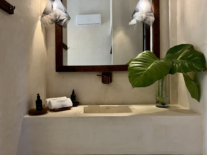 Bathroom 4, Japoneza Retreat Centro - Adults Only, Mérida