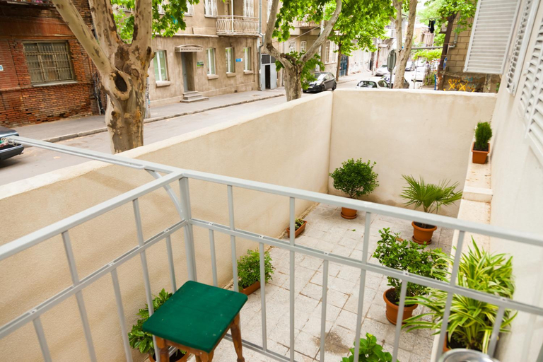 Others 3, Holiday Rooms, Tbilisi