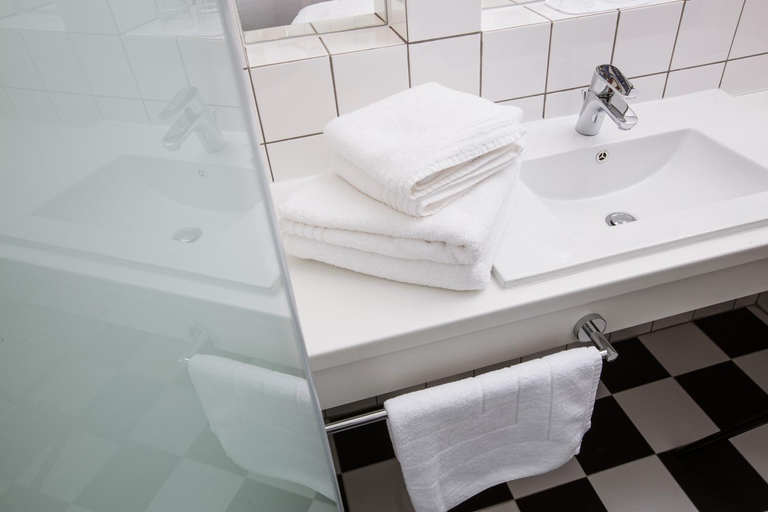 Bathroom, Landhaus Schulze Osthoff, Warendorf