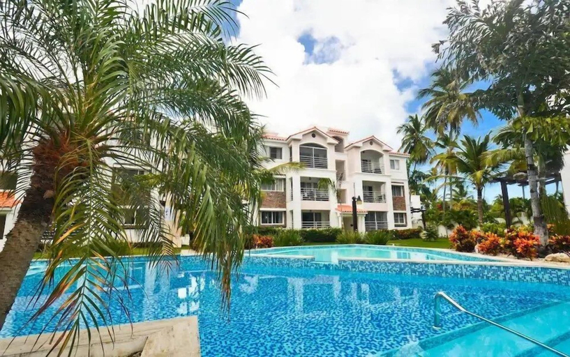 Sport & Beauty 5, Magic Cortesea luxury beach, Salvaleon de Higuey