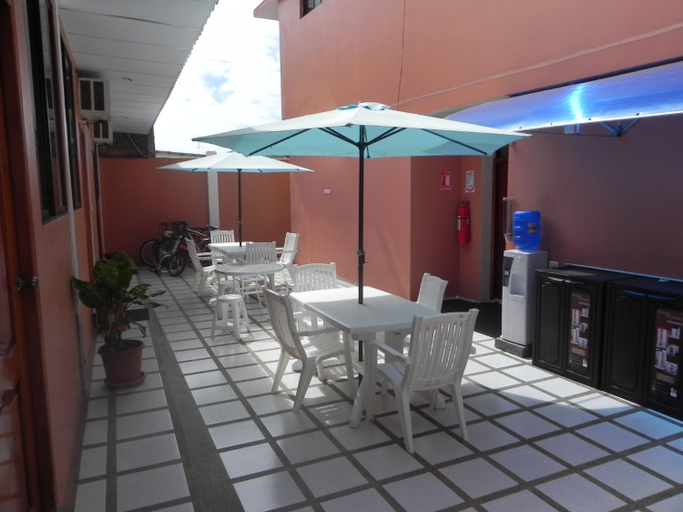 Others 3, Hostal La Posada De Jose Carlos, San Cristóbal