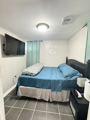 Executive Apartment at Uplands, Baltimore