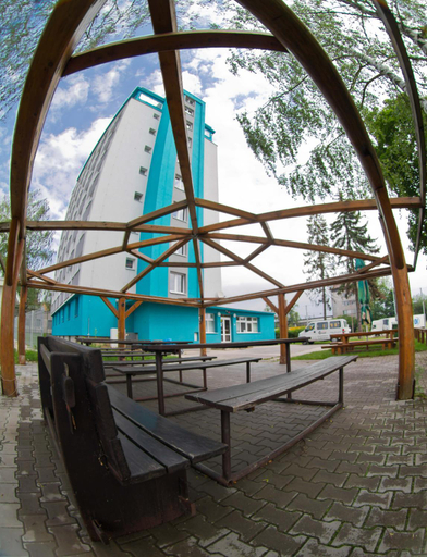 Others, Hotelak Martinov, Ostrava
