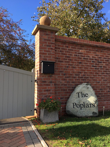 Others 5, The Poplars, Warwickshire