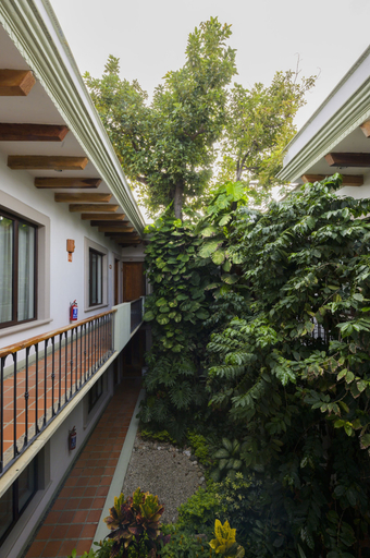 Exterior & Views 2, Casa Vertiz, Del Centro
