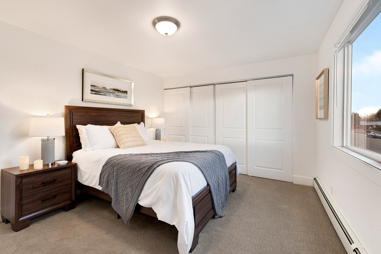 Bedroom 3, Comfortable Home | Close to Rocky Mtn Natl Park, Larimer