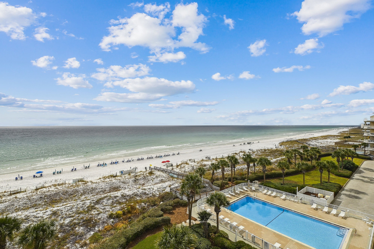 Sport & Beauty 5, Oceania 503 3 Bedroom Condo by RedAwning, Okaloosa