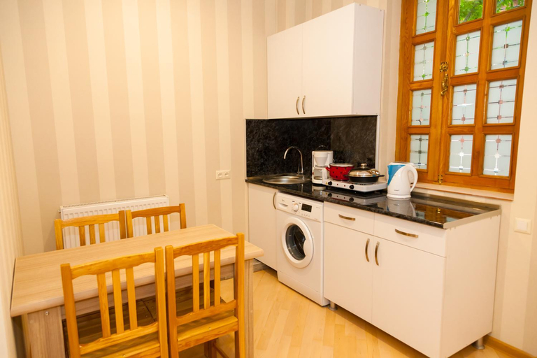Others 5, Holiday Rooms, Tbilisi