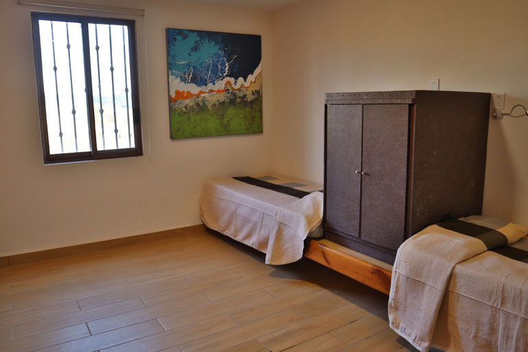 Bedroom 2, MASIA ARAMENI, Morelia