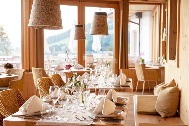 Food & Drinks 5, Natur- und Wellnesshotel Hoflehner, Liezen