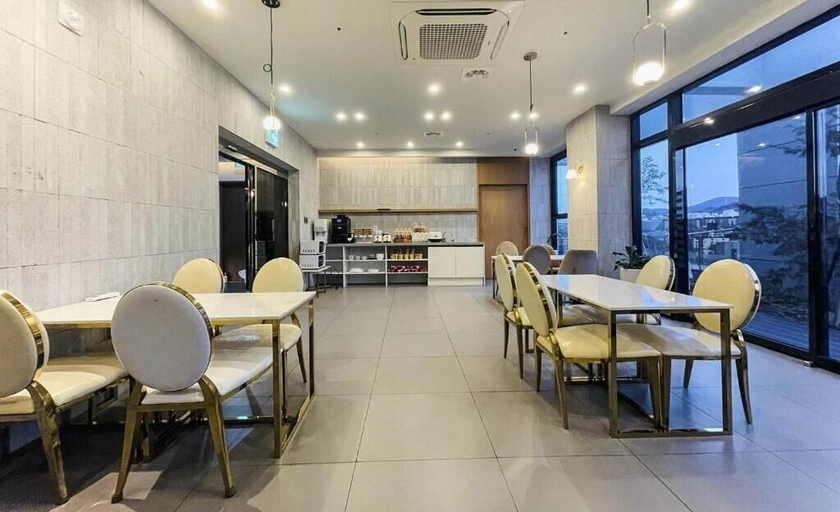 Food & Drinks 4, Brown Dot Hotel Yangsan Seochang, Yangsan