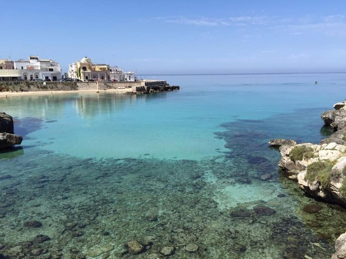 Others 4, Cottage a 5 minuti dal mare, Lecce