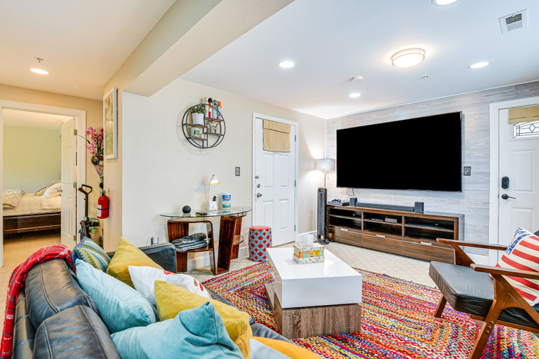 Others 1, Pet-Friendly DC Area Condo w/ Yard!, Montgomery