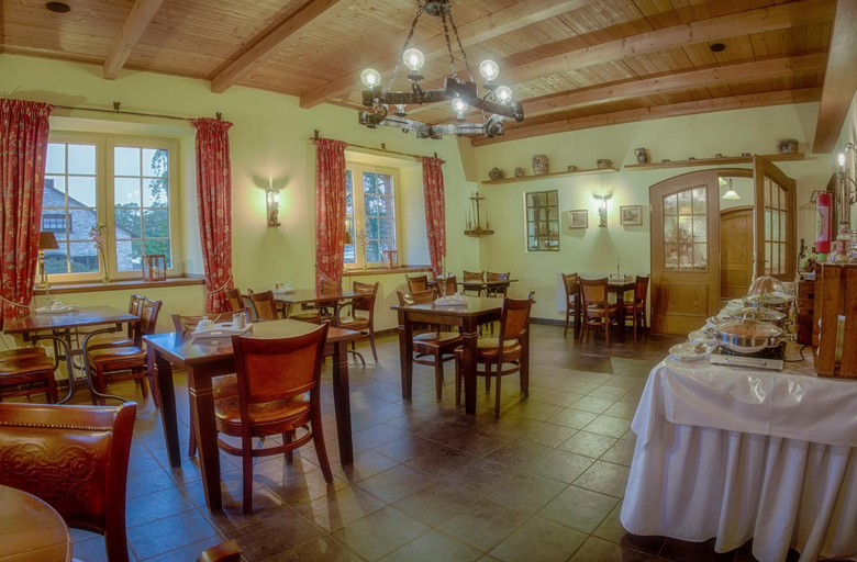 Food & Drinks 5, Hotel Landhaus Goddertzhof, Heinsberg