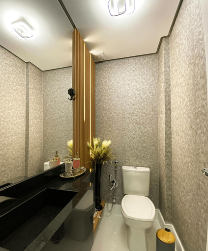 Bathroom 3, Residencial Bellagio Canela, Canela