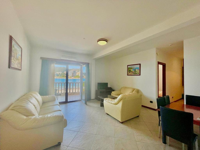 Others 4, Sea view Apartments Rafailovici