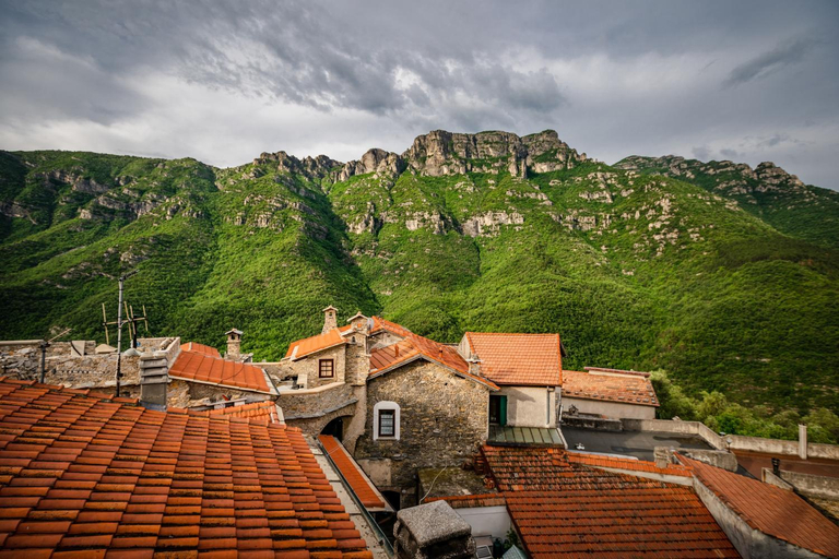 Others 3, Arve Castelbianco - B&B e Appartamento, Savona