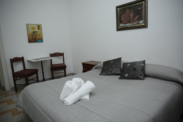 5, B&B Bel Ami, Rome