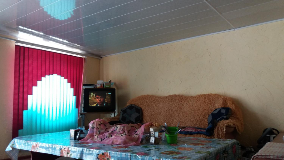 Others 3, Happy Hostel in Kochkor, Kochkor