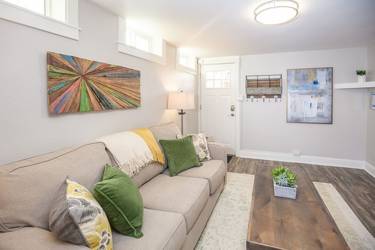 Others 5, Cozy Retreat | Walk to Unc | Free Cruiser Bikes, Weld