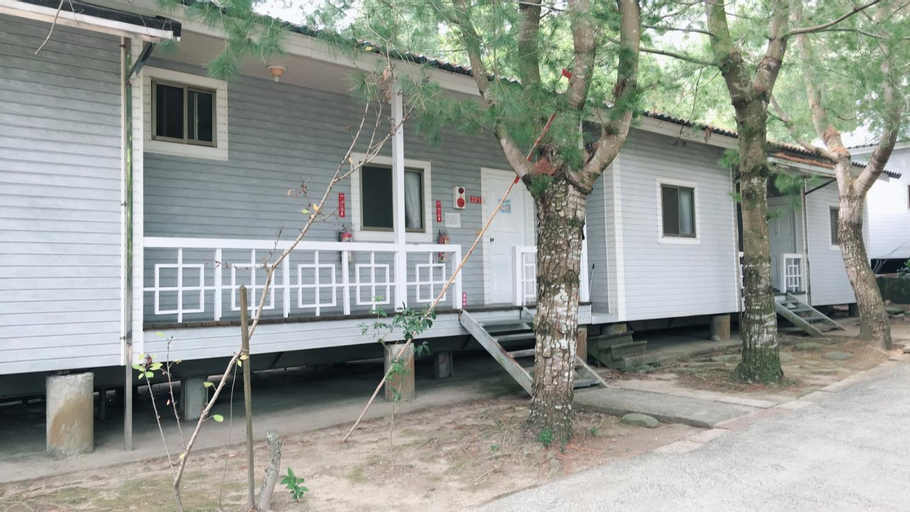 Xiaoye Liu Homestay, Nantou