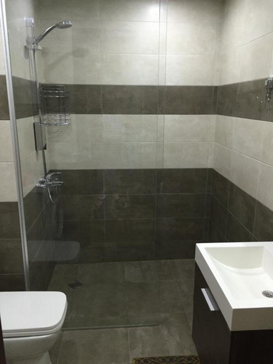 Others 3, Sea Towers 2 room apartment, Batumi