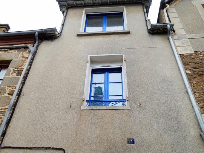 Apartment Le Vieux Port by Interhome, Ille-et-Vilaine