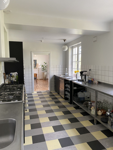 Food & Drinks 5, Huset i Hejls, Kolding