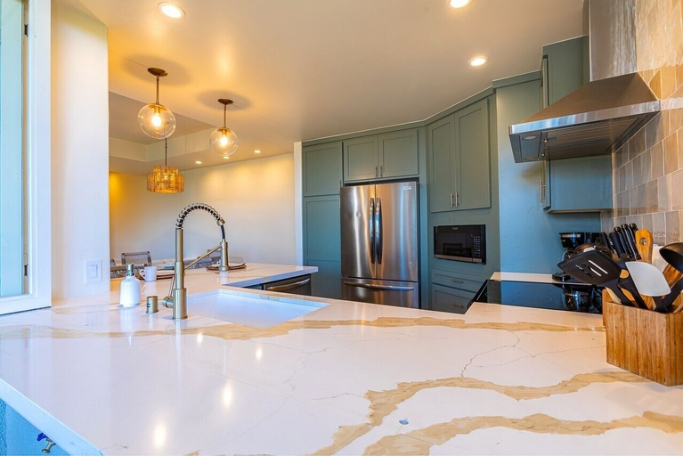 Sport & Beauty 5, Palms at Wailea Two Bedrooms - Partial Ocean View by Coldwell Banker Island Vacations, Maui