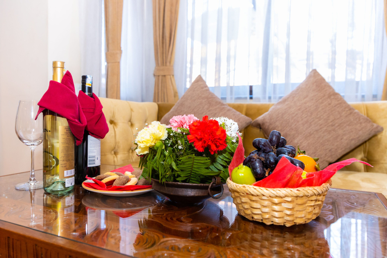 Food & Drinks 5, Hotel Kutumba, Bagmati